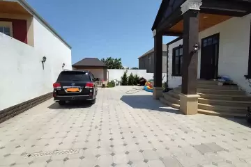 Satılır Həyət Evi Maştağada 