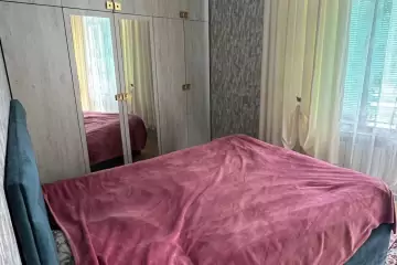 Aylıq Kirayə Yeni Tikili Rusiya Səfirliyida