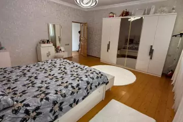Satılır Həyət Evi Biləcəridə