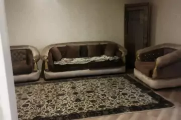 Günlük Kirayə Bağ Evi Abşeron Rayonunda