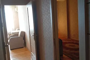 Satılır Yeni Tikili Masazırda