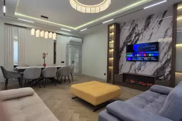 Aylıq Kirayə Yeni Tikili Heydər əliyev Mərkəzində