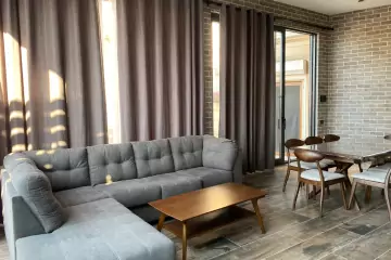 Günlük Kirayə Bağ Evi şüvəlanda