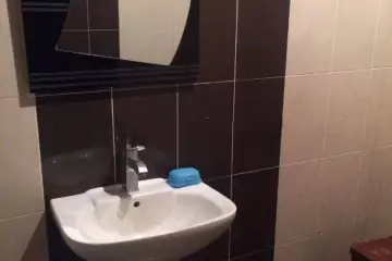 Aylıq Kirayə Həyət Evi Rəsulzadə Qəsəbəsində