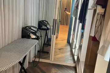 Günlük Kirayə Bağ Evi şüvəlanda