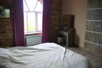 Günlük Kirayə Bağ Evi Mərdəkanda