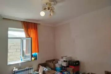 Satılır Həyət Evi Savalan Qəsəbəsida