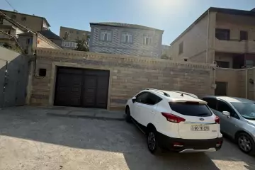 Satılır Həyət Evi Biləcəridə