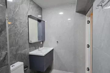 Aylıq Kirayə Köhnə Tikili Badamdarda