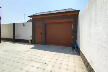 Satılır Həyət Evi Maştağada