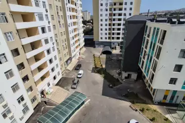 Satılır Yeni Tikili Xırdalan şəhərində