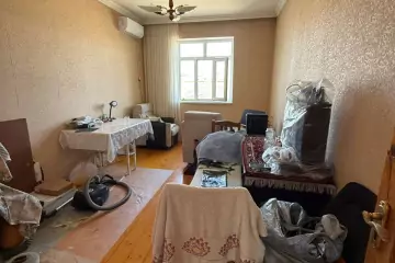 Satılır Həyət Evi Biləcəridə