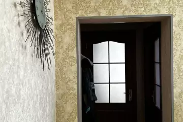 Satılır Yeni Tikili Yeni Yasamalda