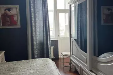 Aylıq Kirayə Yeni Tikili Azərbaycan Dillər Universitetində