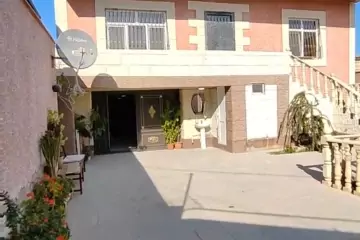 Satılır Həyət Evi Maştağada