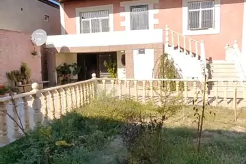 Satılır Həyət Evi Maştağada