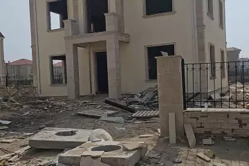 Satılır Villa Nardaranda