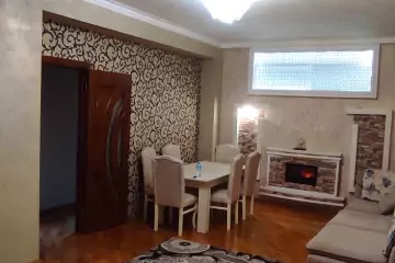 Aylıq Kirayə Yeni Tikili 8-ci Kilometrdə