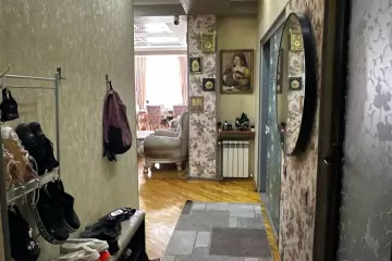 Satılır Yeni Tikili Yeni Yasamalda
