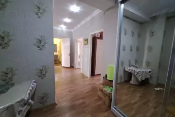 Aylıq Kirayə Yeni Tikili Beşmərtəbədə
