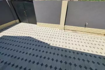 Satılır Bağ Evi Savalan Qəsəbəsida