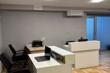 Aylıq Kirayə Ofis Nərimanov Parkı