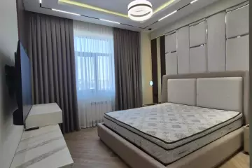 Aylıq Kirayə Yeni Tikili Heydər əliyev Mərkəzində