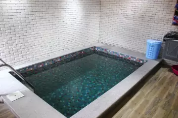 Günlük Kirayə Bağ Evi Mərdəkanda