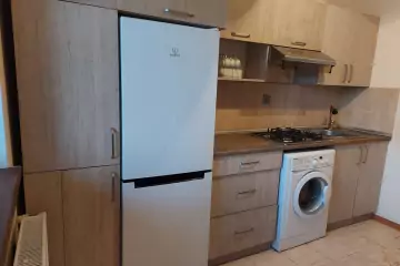 Aylıq Kirayə Yeni Tikili Bayılda