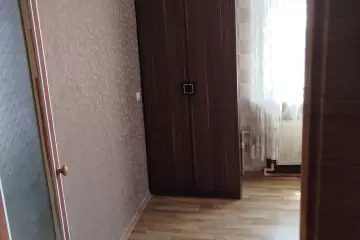 Aylıq Kirayə Köhnə Tikili Xalqlar Dostluğuda