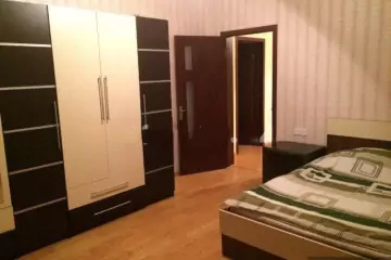 Aylıq Kirayə Həyət Evi Rəsulzadə Qəsəbəsində