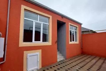 Aylıq Kirayə Həyət Evi Sabunçu Qəsəbəsida