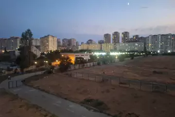 Satılır Yeni Tikili Elmler Akademiyasıda