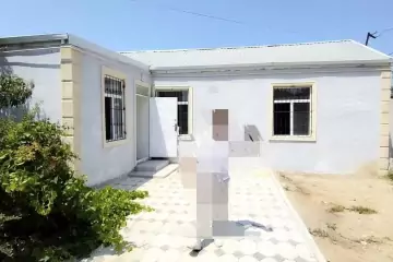 Satılır Həyət Evi Maştağada