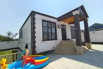 Satılır Həyət Evi Maştağada
