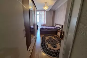 Aylıq Kirayə Yeni Tikili Beşmərtəbədə