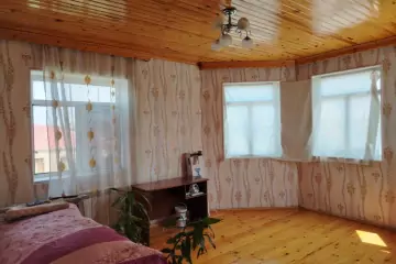Satılır Həyət Evi Savalan Qəsəbəsida