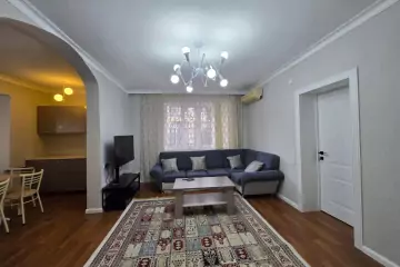 Aylıq Kirayə Köhnə Tikili Badamdarda