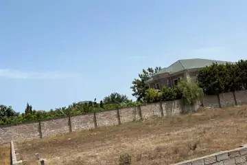 Satılır Torpaq Buzovnada