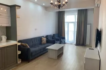 Aylıq Kirayə Yeni Tikili 28 May Metrosu ətrafında
