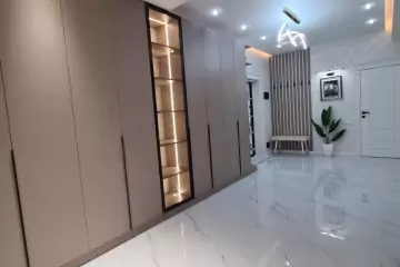 Satılır Yeni Tikili Olimpik Starda