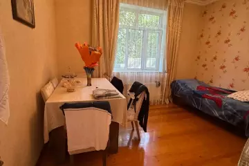 Satılır Həyət Evi Biləcəridə