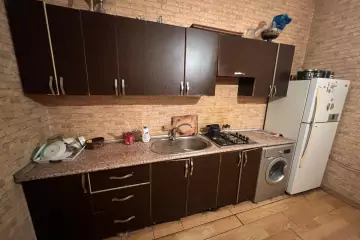 Aylıq Kirayə Həyət Evi Rəsulzadə Qəsəbəsində