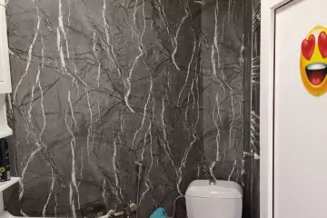 Satılır Həyət Evi Savalan Qəsəbəsida