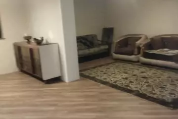 Günlük Kirayə Bağ Evi Abşeron Rayonunda