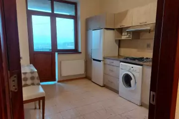 Aylıq Kirayə Yeni Tikili Bayılda