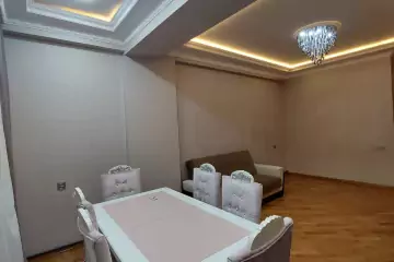 Aylıq Kirayə Yeni Tikili Heydər əliyev Mərkəzində