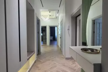 Aylıq Kirayə Yeni Tikili Heydər əliyev Mərkəzində