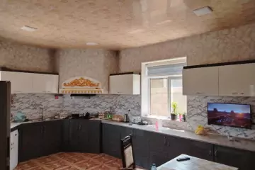 Satılır Həyət Evi Savalan Qəsəbəsida