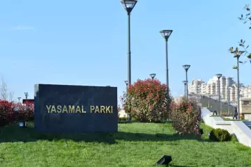 Satılır Yeni Tikili Elmler Akademiyasıda